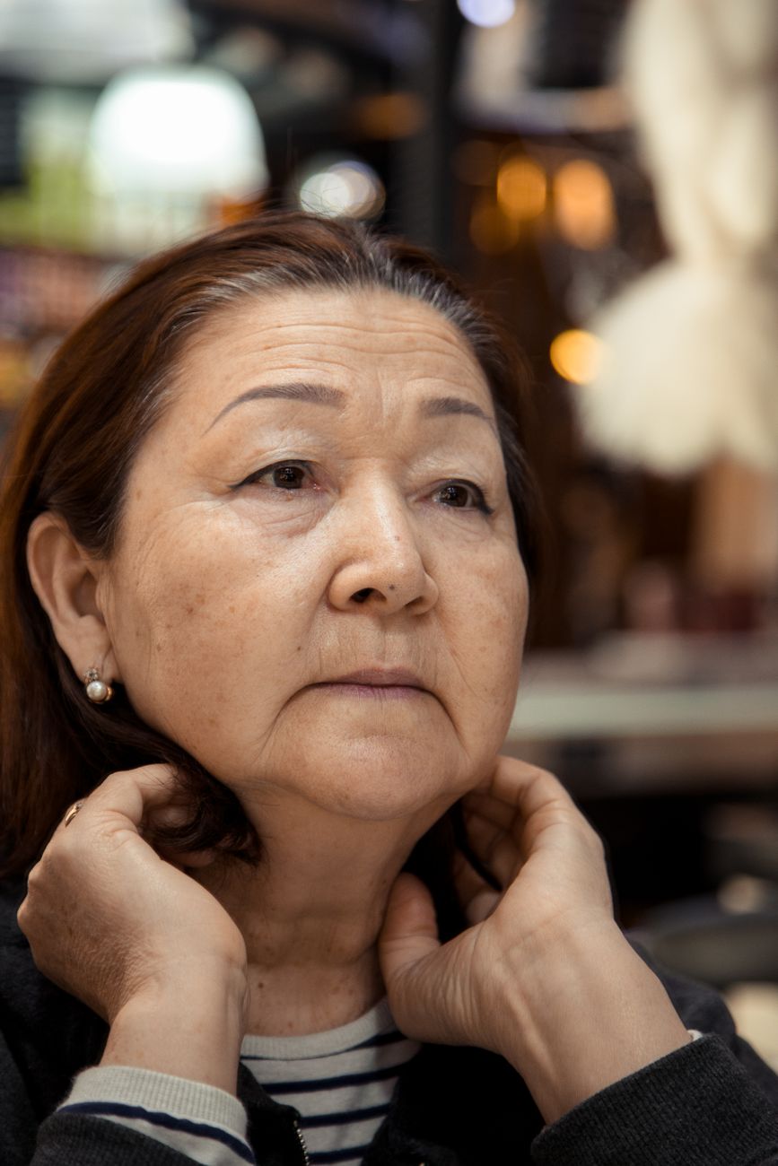 Singapore Customer Headshot