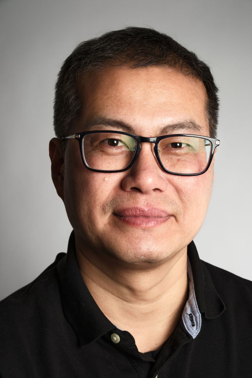 Singapore Customer Headshot